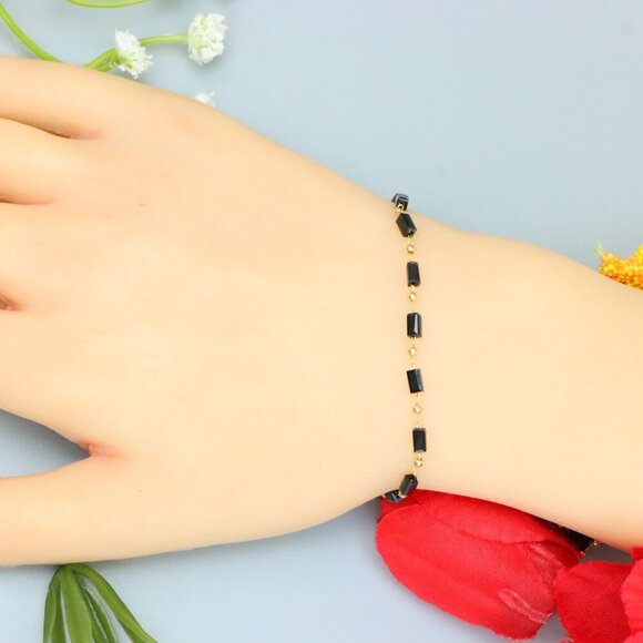 "Elegant & Trendy Bracelet, A Perfect Gift for Women, Thoughtful, EVCH1338 - Picture 10 of 13
